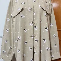 ست پیراهن زنانه ومردانه