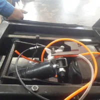جوشکار co2- کارگر ساده - رویه کوب صندلی - منشی