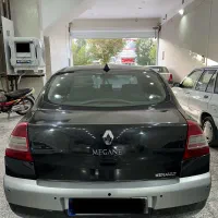 مگان مشکی ۹۱