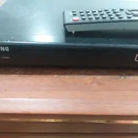 دی وی دی سامسونگ