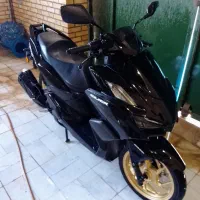 موتور کلیک کویر 170