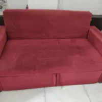 مبل تختخواب شو