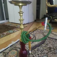 قلیون حاج اغلی