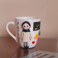 ماگ، آویز ماشین، جاسوئیچی، روداشبوردی، مگنت یخچال|ظروف سرو و پذیرایی|مشهد, عامل|دیوار