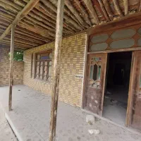 ویلاقدیمی-410متری-سنددار