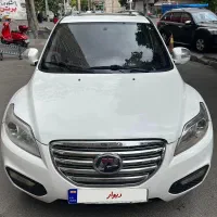 لیفان x60 چپ دنده ۹۴ بی رنگ کم کار