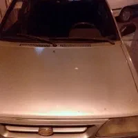 پراید صبا