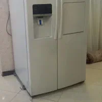یخچال سامسونگ ساید