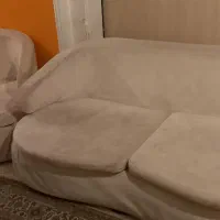 مبل ۵ نفره راحتی