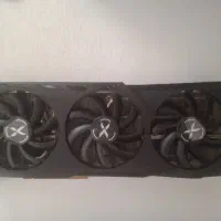 کارت گرافیک 6700xt 12gb