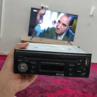 ضبط فابریک پراید برند کروز