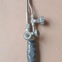 سر پک هوا برش