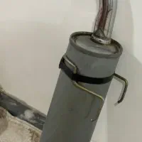 اگزوز بلوچی
