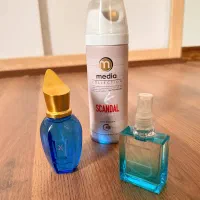 عطر و اسپری زنانه