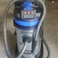 جارو برقی صنعتی