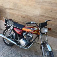 موتور رهرو 94تمام فابریک