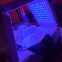 فشیال وپاکسازی پوست