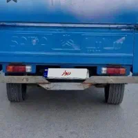 ماشین مدل73درحدصفر