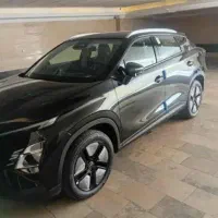 fxev 2026|خودرو سواری و وانت|تهران, کوهک|دیوار