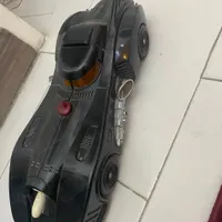 ماشین بتمن