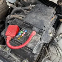 باطری سازی روشن کردن خودرو در محل سیاردیاگ