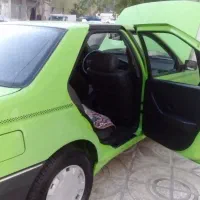 ماشین تاکسی آردی