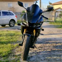 yamaha r25|موتورسیکلت|تهران, دهم فروردین|دیوار