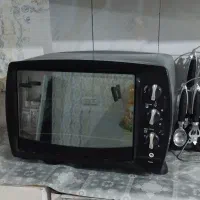 توستر power