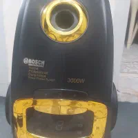 جاروبرقی بوش ۳۰۰۰وات
