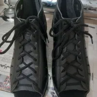 کفش تابستانی نو