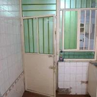 درب و پنجره آهنی بدون پوسیدگی