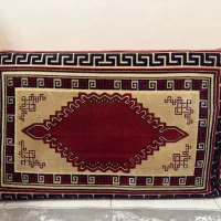 پشتی مخطع کم کار