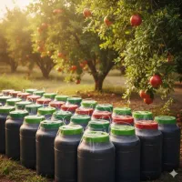 رب انار|خوردنی و آشامیدنی|تهران, مسعودیه|دیوار