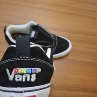 ونس پوتیتو ۴۱  vans potato 41|کیف، کفش، کمربند|تهران, شهرآرا|دیوار