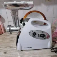 چرخ گوشت