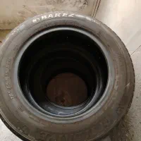 لاستیک بارز 185/65/15