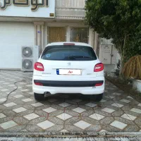207 tu3|خودرو سواری و وانت|شیراز, شهرک گلستان|دیوار