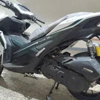 همتاز طرح آیروکس بلنتا 155 فول سنسور و رادیاتور