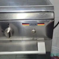 گاز تمام استیل بیم آلمان