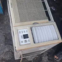 کولر گازی پشت پنجره ای سامسونگ ۳۰۰۰۰