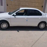 سمند سورن xu7p