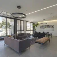 سهروردی شمالی پالیزی(قندی)120متر2خواب فول نوسازی