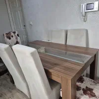 میز غذاخوری