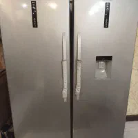 یخچال فریزر