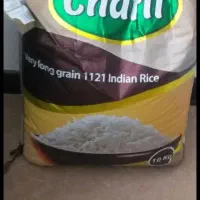 برنج چارلی خوش پخت