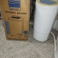 مینی خشک کن فریدولین