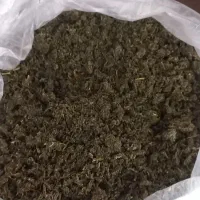 سبزی خشک قورمه سبزی