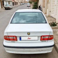 ماشین سمندef7 مدل 95