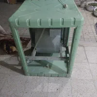 ۴تا کولر درحدنو بشرط