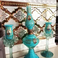 چراغ نفتی